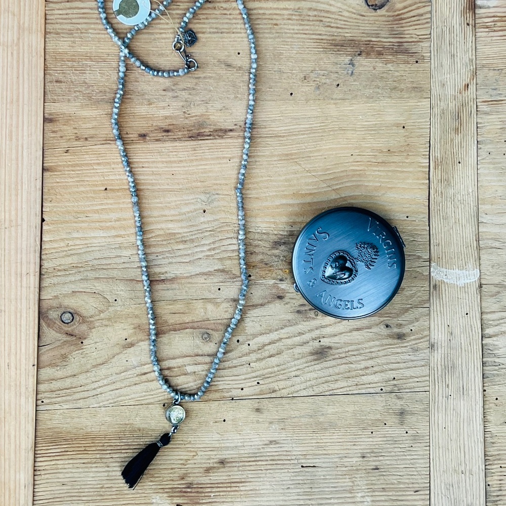 Virgins, Saints & Angels